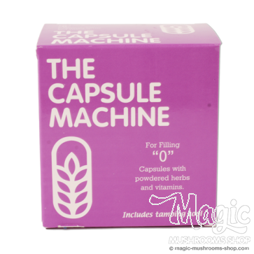 Capsule Machine