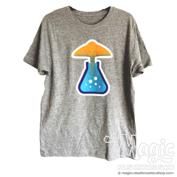 Camiseta hombre Magic Logo