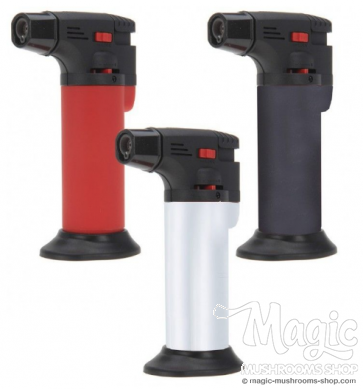 Encendedor antorcha