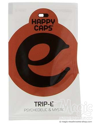 Happy Caps - TRIP-E