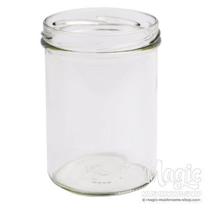 440ml jar