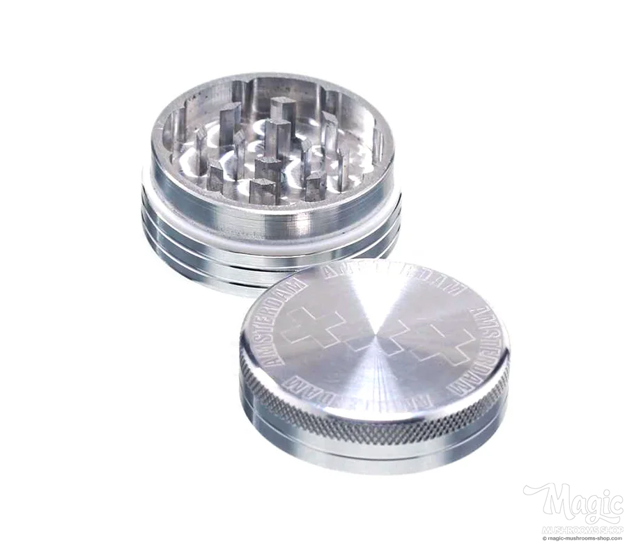 Amoladora de metal classic medium 2part