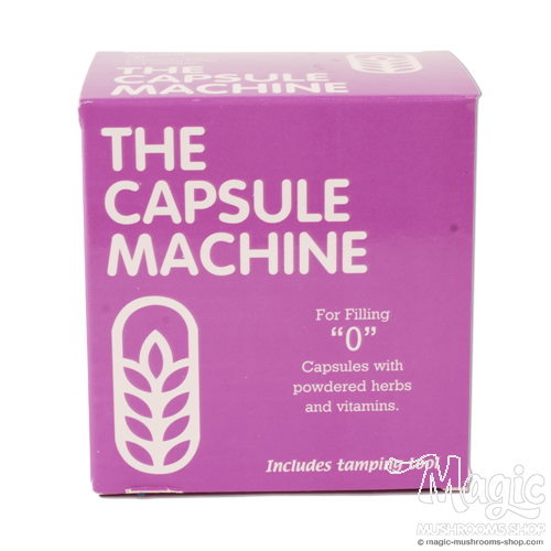 Capsule Machine