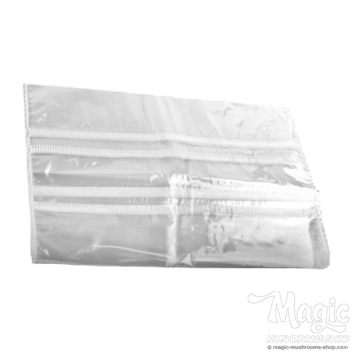 Large Grow Bag with horizontal filters