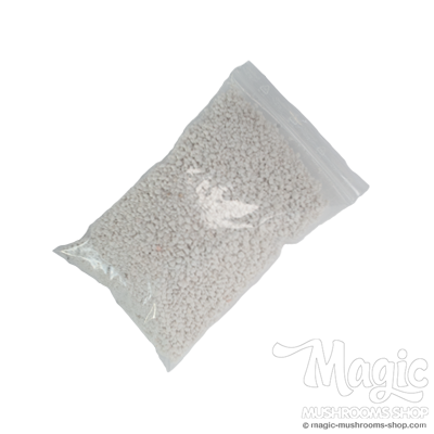 Perlite