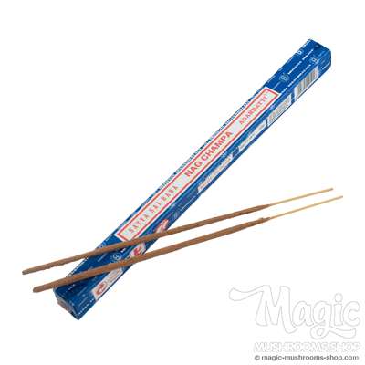 Nag Champa Satya Sai Baba Incense Sticks