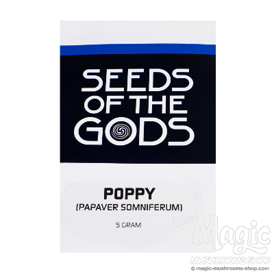 Poppy | Papaver Somniferum