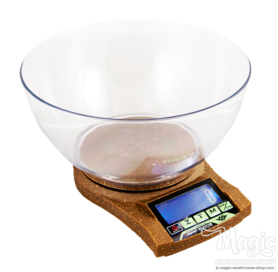 Professional Digital Bowl Scale iBalance 5000H Eco plastic