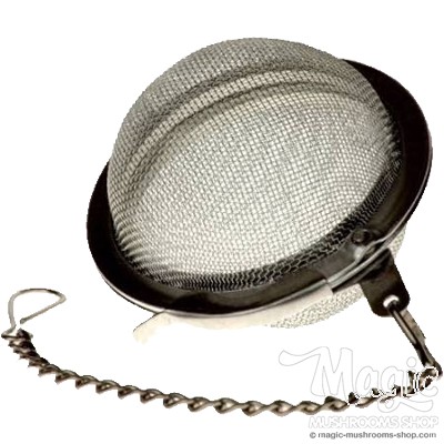 Tea Egg Strainer | Stainless Steel