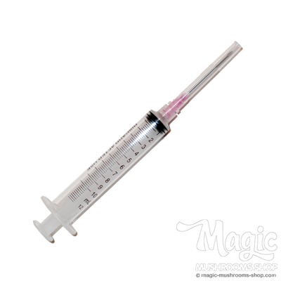 syringe 10ml
