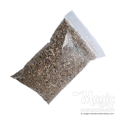 Vermiculite Grade 3