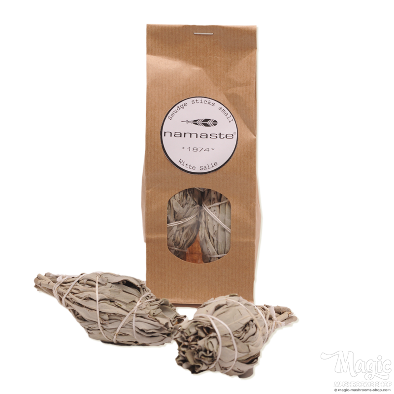 White Sage Smudge sticks