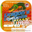 Trufas mágicas Dragon’s Dynamite | 15 gramos