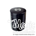 Stashboxes: TightVac Storage Container | Solid Black