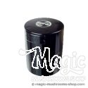 Stashboxes: TightVac Contenedor de Almacenamiento | Negro Sólido