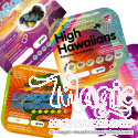 Paquete de trufas Power Magic