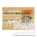 Kit de prueba de psilocibina PSILO-QTest