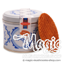 Stroopwafels