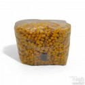 Bolsa estéril de inóculo de maíz