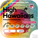 Trufas mágicas High Hawaiians | 22 gramos