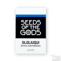 Ololiuqui | Rivea Corymbosa  