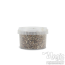 Cubeta de desove de Psilocybe azurescens