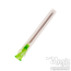 1x aguja estéril 18G